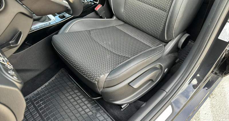 Kia Ceed cena 122300 przebieg: 22434, rok produkcji 2021 z Siedlce małe 154